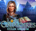 لعبة  Lost Grimoires: Stolen Kingdom