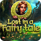 لعبة  Lost in a Fairy Tale
