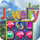 لعبة  Lost Jewerly