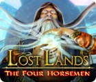 لعبة  Lost Lands: The Four Horsemen