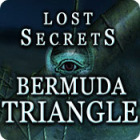 لعبة  Lost Secrets: Bermuda Triangle