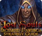 لعبة  Lost Souls: Enchanted Paintings Strategy Guide