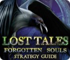 لعبة  Lost Tales: Forgotten Souls Strategy Guide