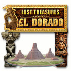 لعبة  Lost Treasures of El Dorado