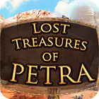 لعبة  Lost Treasures Of Petra