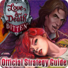 لعبة  Love & Death: Bitten Strategy Guide