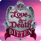 لعبة  Love & Death: Bitten