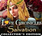 لعبة  Love Chronicles: Salvation Collector's Edition