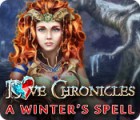 لعبة  Love Chronicles: A Winter's Spell
