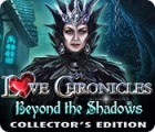 لعبة  Love Chronicles: Beyond the Shadows Collector's Edition