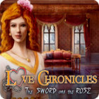 لعبة  Love Chronicles: The Sword and The Rose