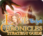 لعبة  Love Chronicles: The Spell Strategy Guide