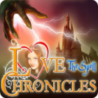 لعبة  Love Chronicles: The Spell