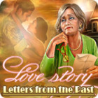 لعبة  Love Story: Letters from the Past