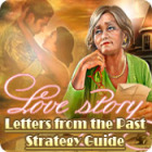 لعبة  Love Story: Letters from the Past Strategy Guide