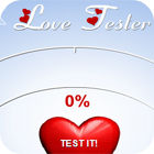 لعبة  Love Tester