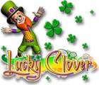 لعبة  Lucky Clover: Pot O'Gold