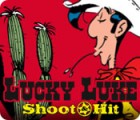 لعبة  Lucky Luke: Shoot & Hit