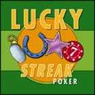 لعبة  Lucky Streak Poker