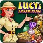 لعبة  Lucy's Expedition