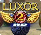 لعبة  Luxor 2 HD