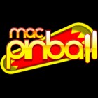 لعبة  MacPinball