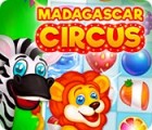 لعبة Madagascar Circus لعبة Madagascar Circus