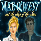 لعبة  Mae Q`West and the Sign of the Stars