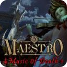 لعبة  Maestro: Music of Death