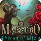 لعبة  Maestro: Notes of Life Collector's Edition