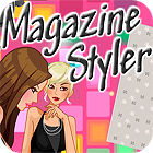 لعبة  Magazine Styler