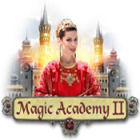 لعبة  Magic Academy 2