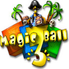 لعبة  Magic Ball 3 (Smash Frenzy 3)