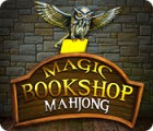 لعبة  Magic Bookshop: Mahjong