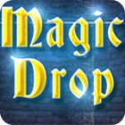 لعبة  Magic Drop
