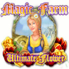 لعبة  Magic Farm: Ultimate Flower