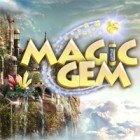 لعبة  Magic Gem