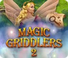 لعبة  Magic Griddlers 2