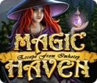 لعبة  Magic Haven