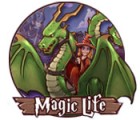 لعبة  Magic Life