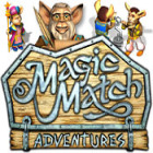 لعبة  Magic Match Adventures