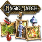 لعبة  Magic Match