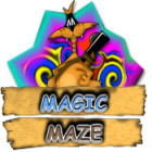 لعبة  Magic Maze