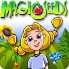 لعبة  Magic Seeds