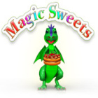 لعبة  Magic Sweets