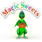 لعبة Magic Sweets لعبة Magic Sweets