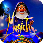 لعبة Magic Time لعبة Magic Time