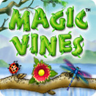 لعبة  Magic Vines