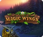 لعبة  Magic Wings
