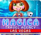 لعبة  Magica Travel Agency: Las Vegas